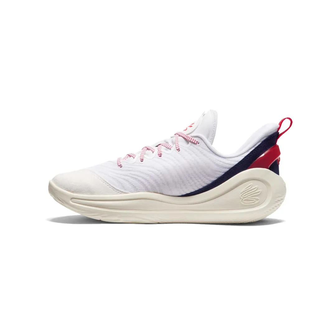 UA Unisex Curry 12 USA | 6000198