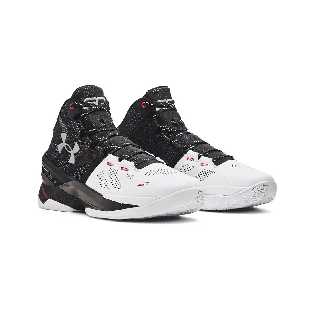 UA Unisex Curry 2 NM Basketball Shoes | 3027361