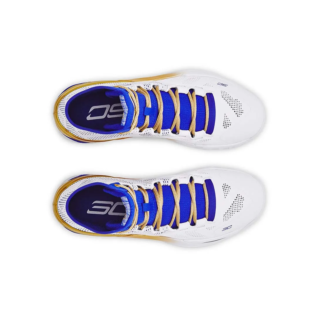 UA Unisex Curry 2 NM Basketball Shoes | 3027361