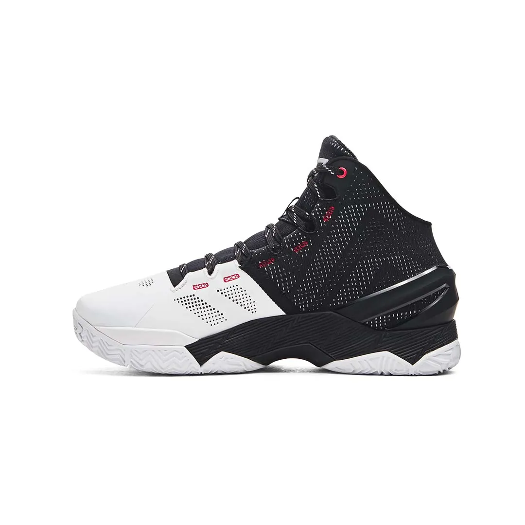 UA Unisex Curry 2 NM Basketball Shoes | 3027361