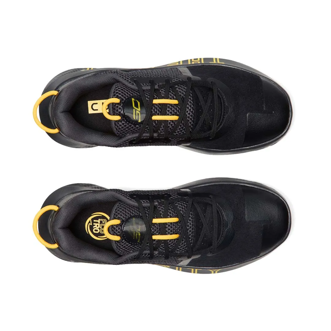 UA Unisex Curry 6 FloTro 'The City' Basketball Shoes | 3028396