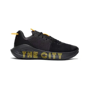UA Unisex Curry 6 FloTro 'The City' Basketball Shoes | 3028396