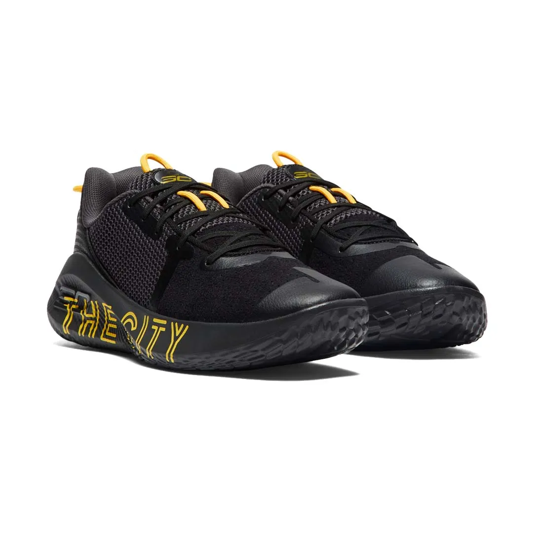 UA Unisex Curry 6 FloTro 'The City' Basketball Shoes | 3028396