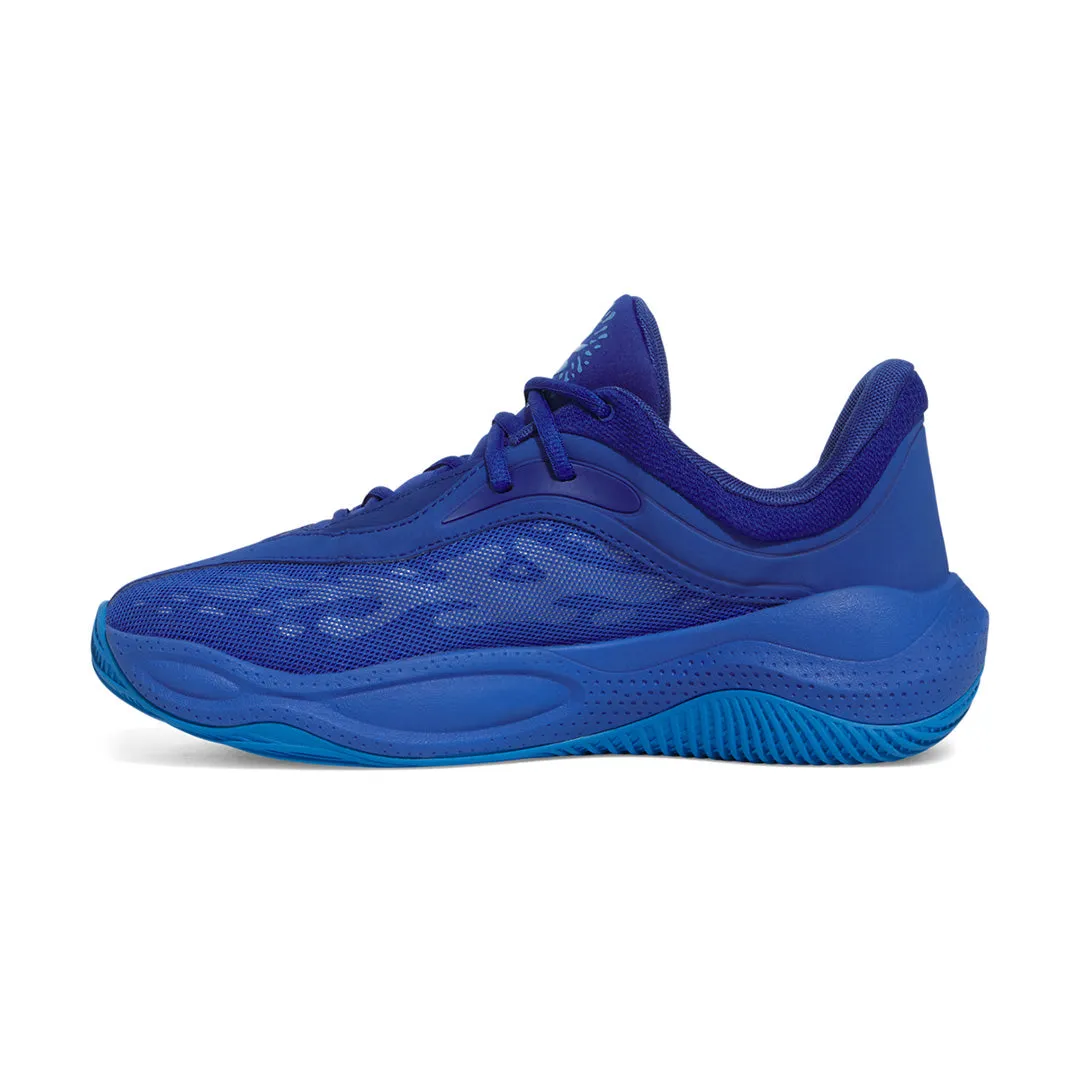 UA Unisex Curry Splash 25 AP Basketball Shoes | 3028460