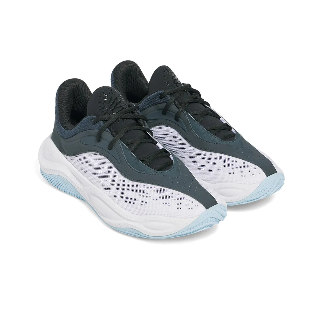UA Unisex Curry Splash 25 AP Basketball Shoes | 3028460