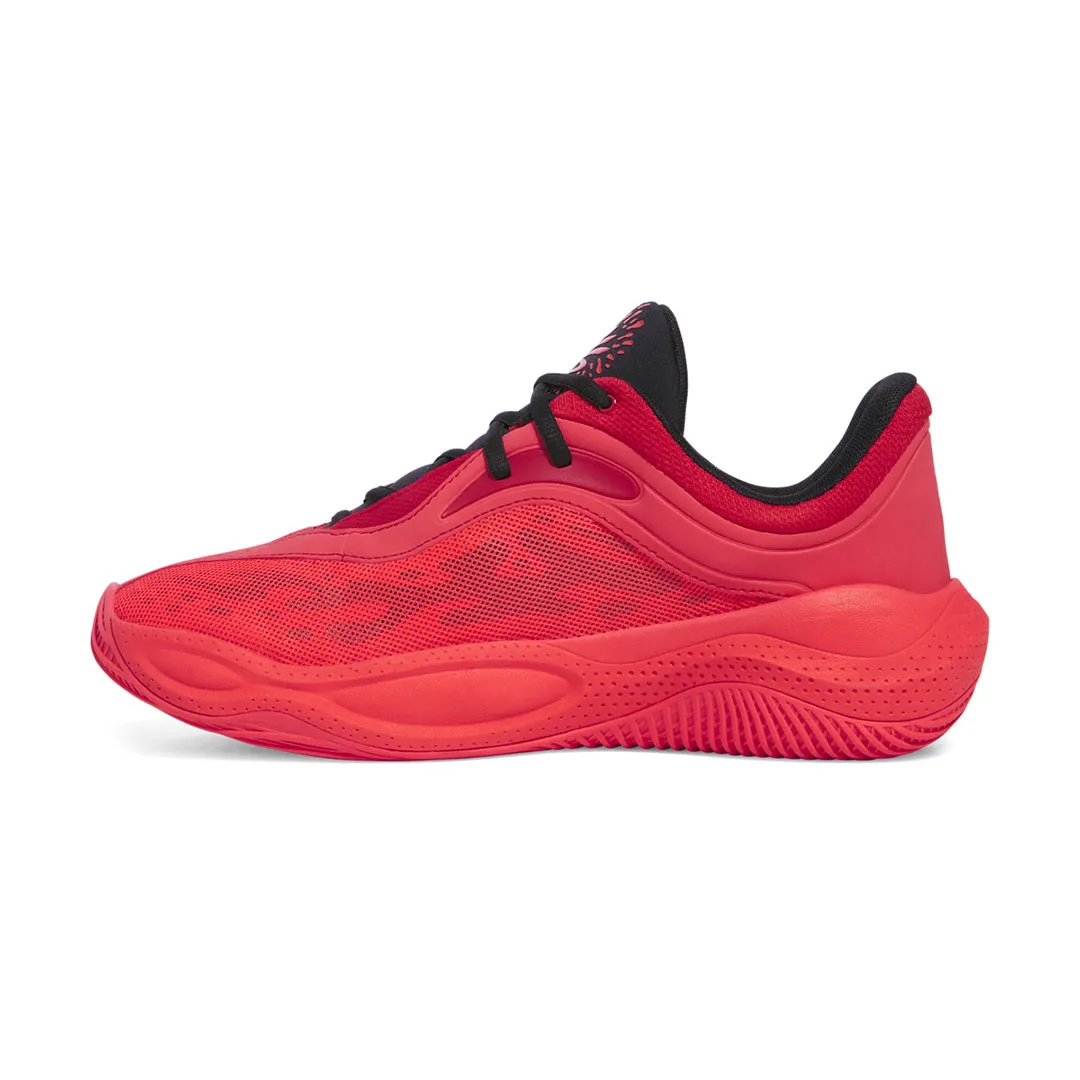 UA Unisex Curry Splash 25 AP Basketball Shoes | 3028460