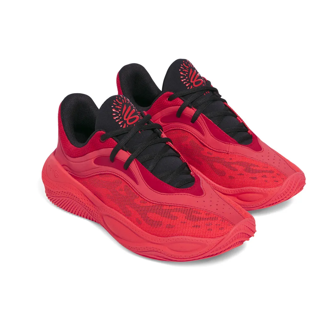 UA Unisex Curry Splash 25 AP Basketball Shoes | 3028460