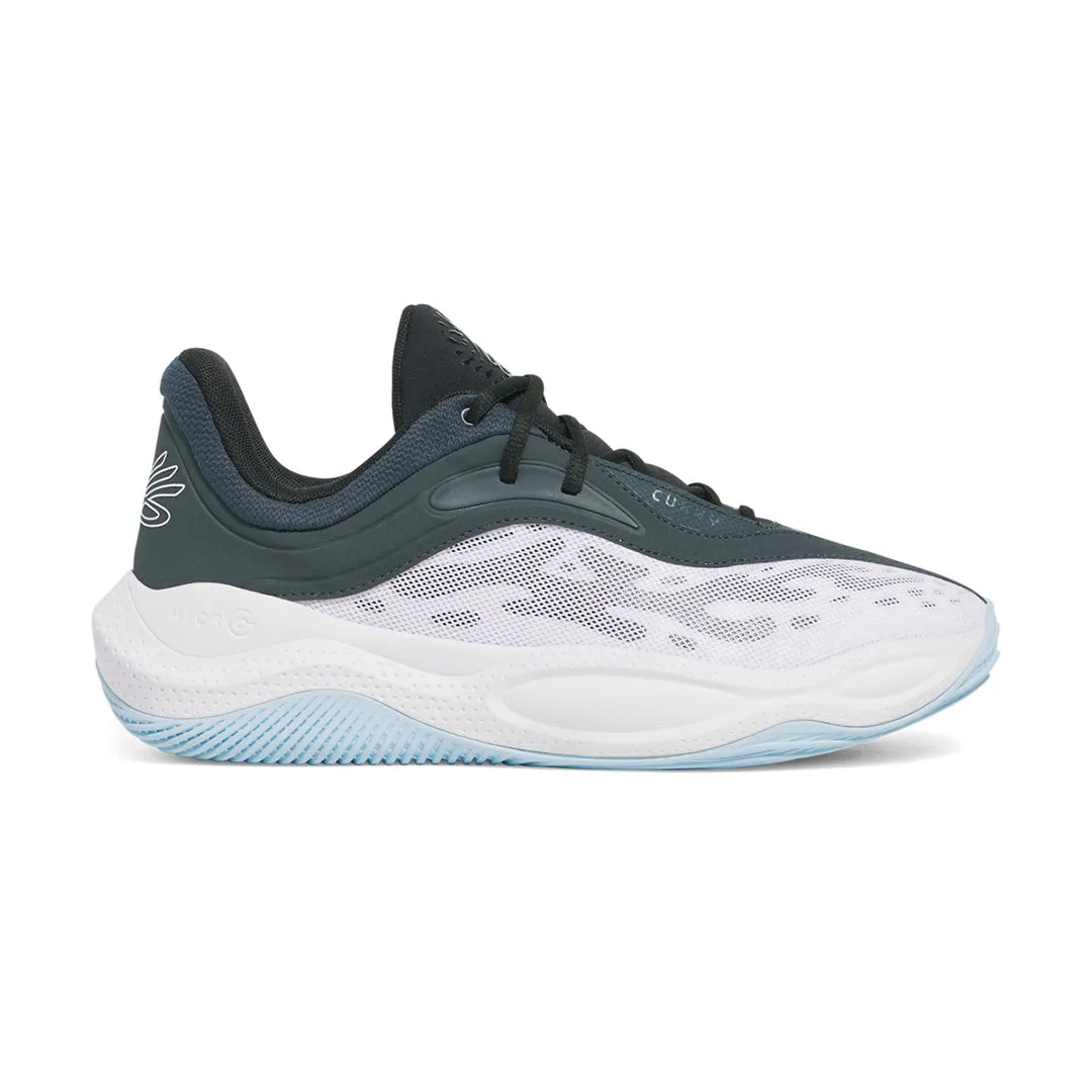 UA Unisex Curry Splash 25 AP Basketball Shoes | 3028460