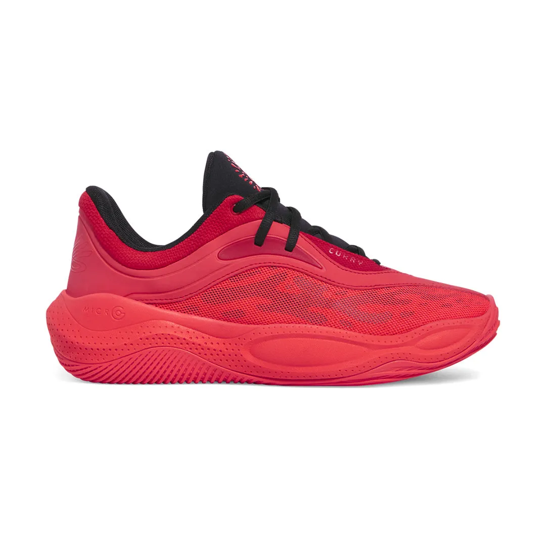 UA Unisex Curry Splash 25 AP Basketball Shoes | 3028460