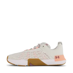 Ua W Tribase Reign 5 White Clay