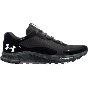 UA Women's Charged Bandit Trail 2 Storm Running Shoes
