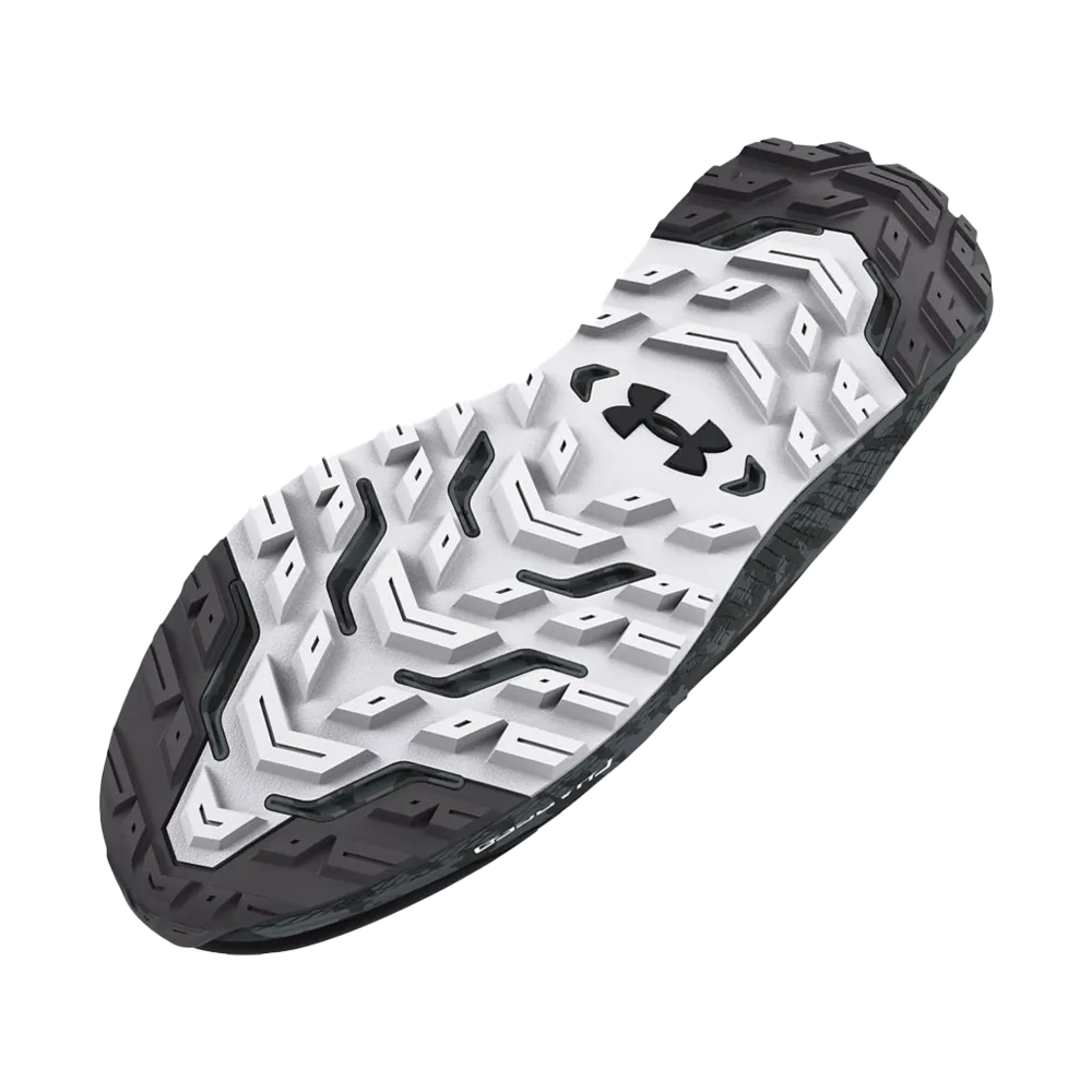 UA Women's Charged Bandit Trail 2 Storm Running Shoes