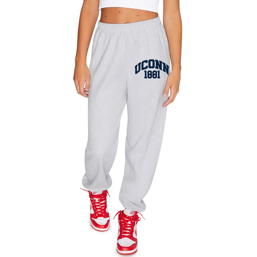UConn Established Sweatpants