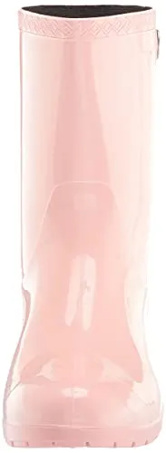 UGG Women's Sienna Rain Boot, Shell, 9