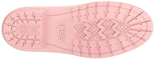 UGG Women's Sienna Rain Boot, Shell, 9