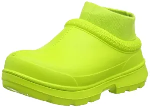 UGG Women's Tasman X Rain Boot, Key Lime, 7