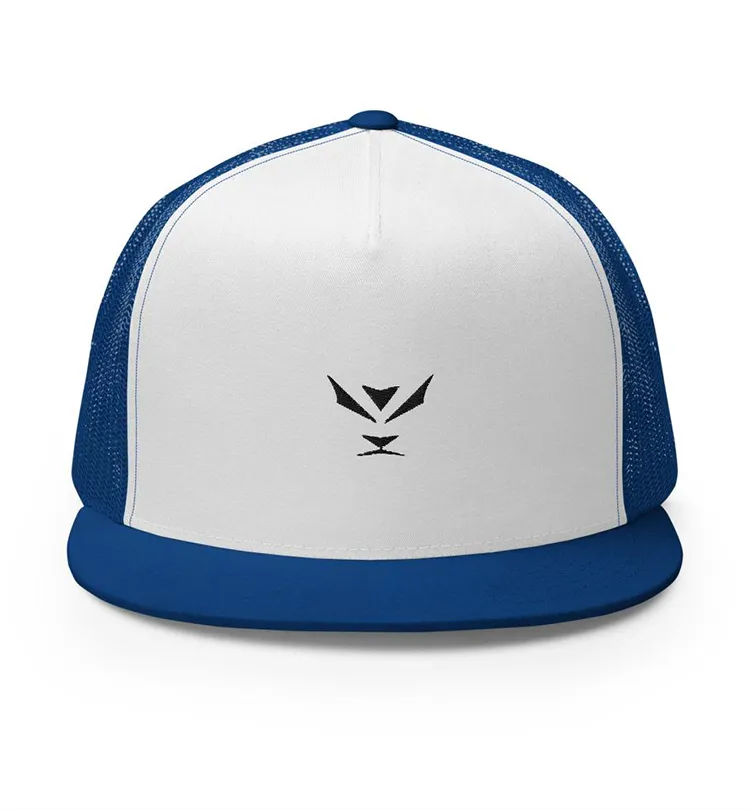 UI Fitness Activewear Trucker Cap