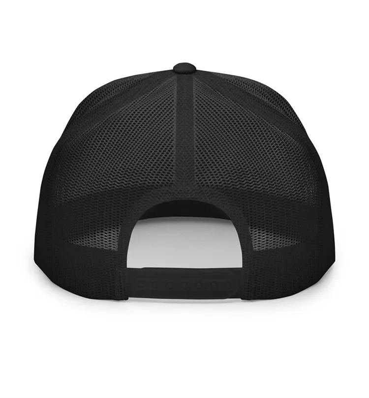 UI Fitness Activewear Trucker Cap