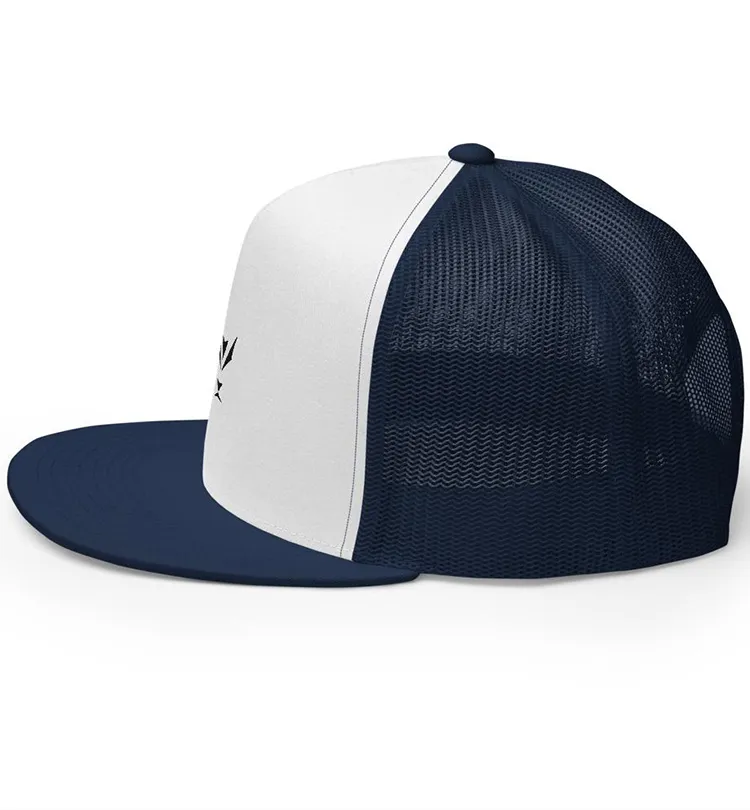 UI Fitness Activewear Trucker Cap