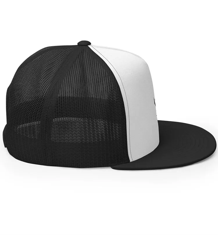 UI Fitness Activewear Trucker Cap
