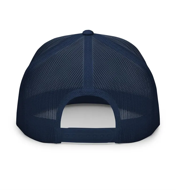 UI Fitness Activewear Trucker Cap