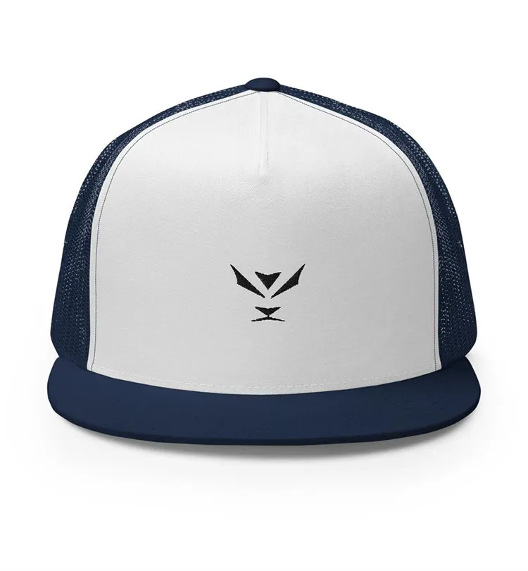 UI Fitness Activewear Trucker Cap