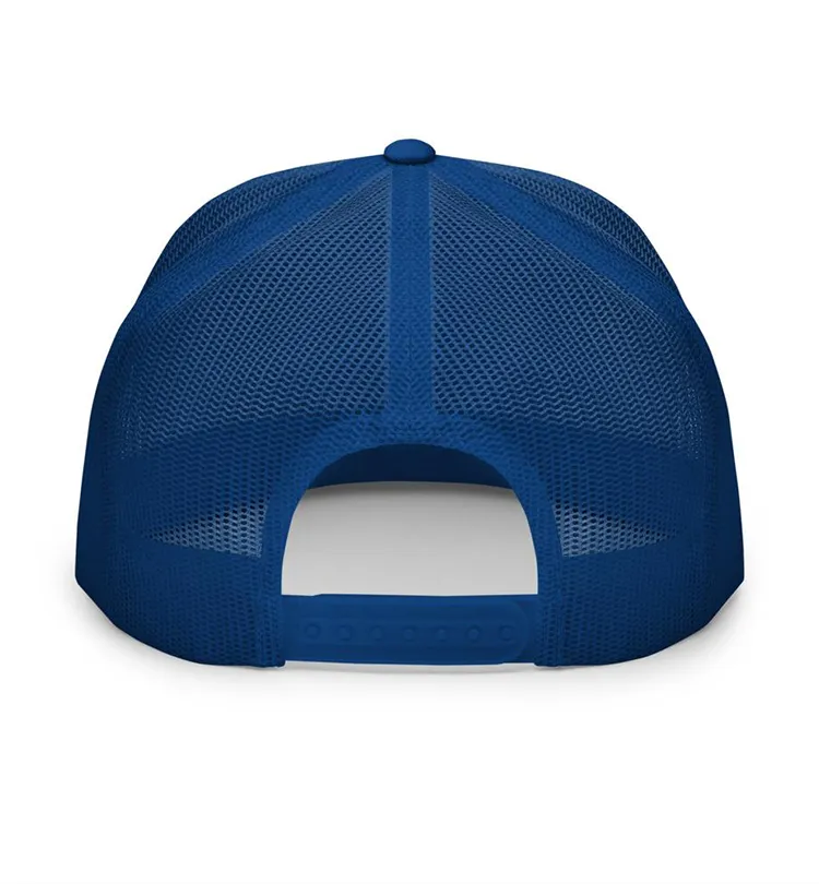 UI Fitness Activewear Trucker Cap