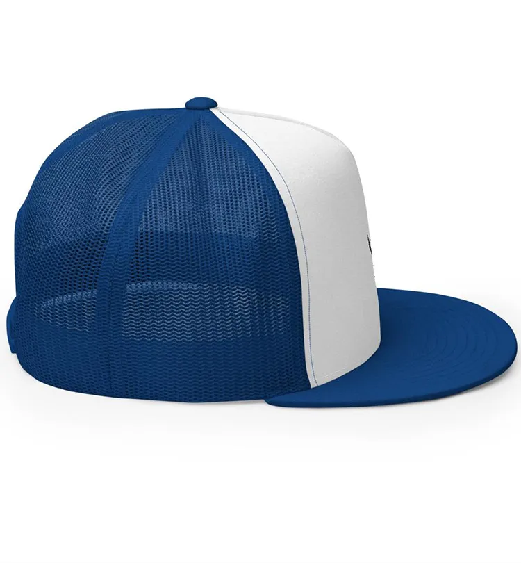 UI Fitness Activewear Trucker Cap