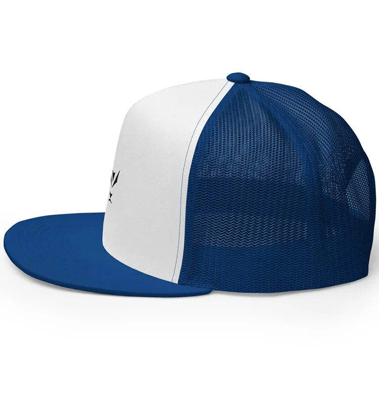 UI Fitness Activewear Trucker Cap