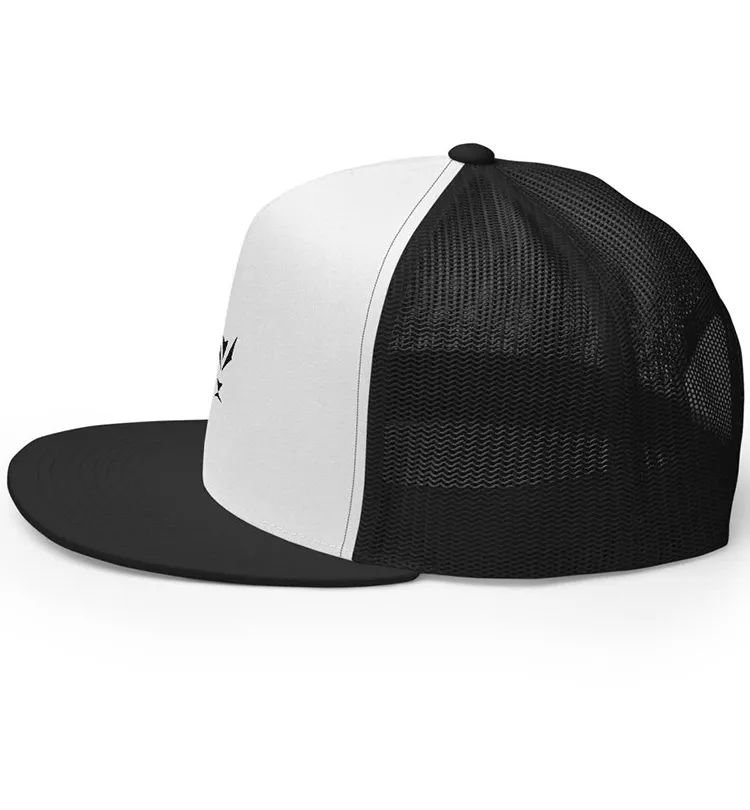 UI Fitness Activewear Trucker Cap