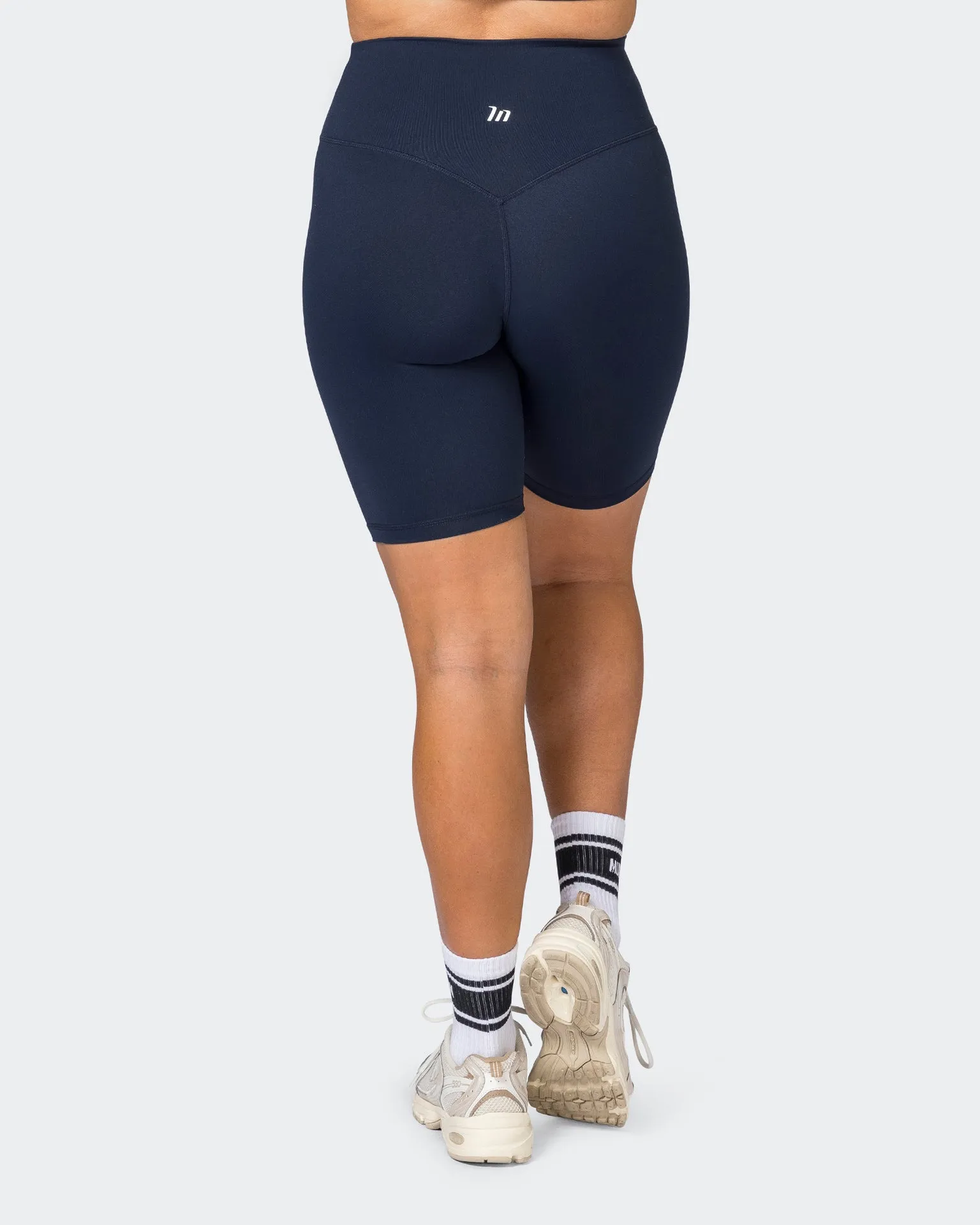 Ultra Signature Referee Length Shorts - Odyssey