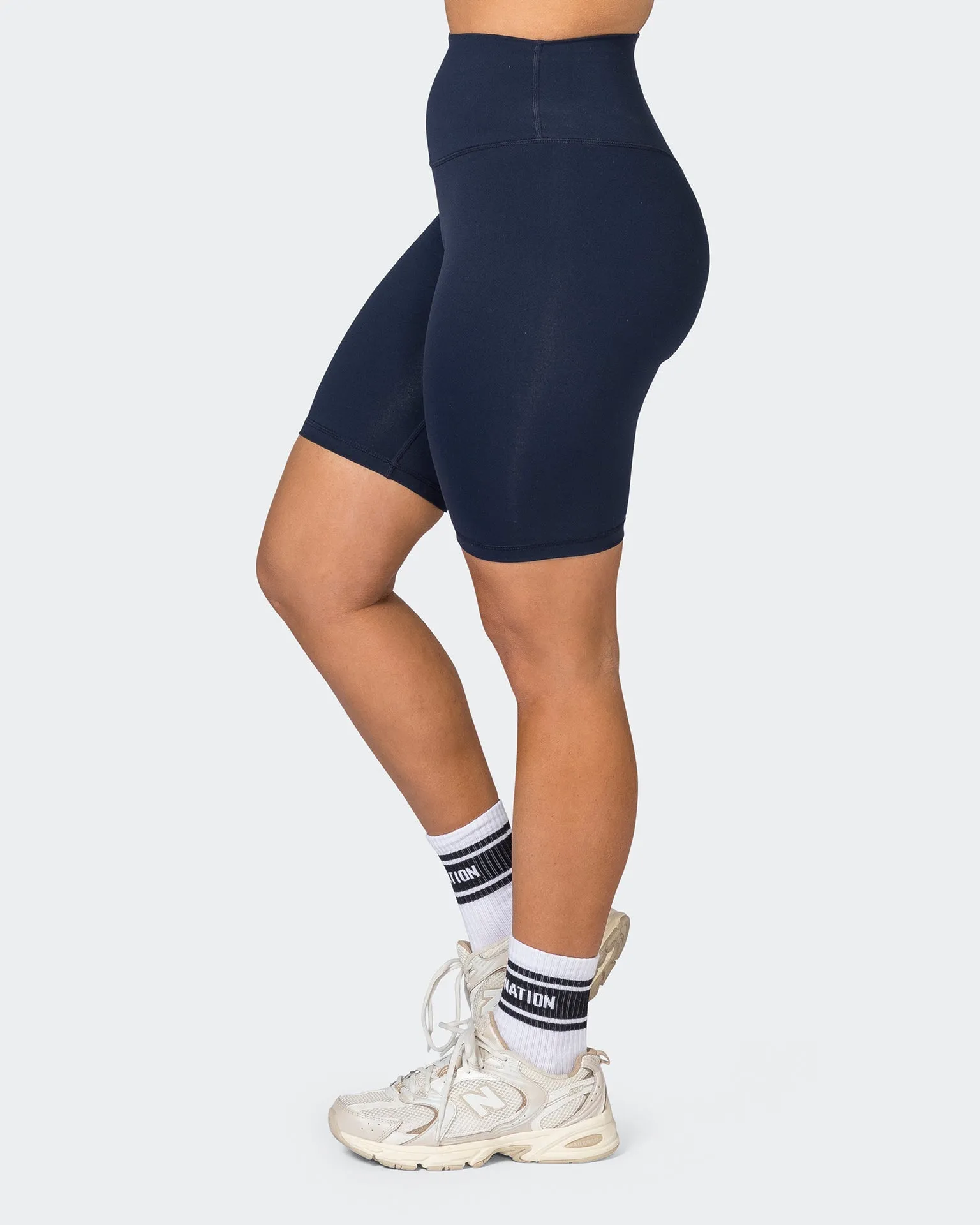 Ultra Signature Referee Length Shorts - Odyssey