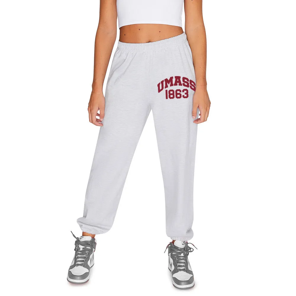 UMass Established Sweatpants