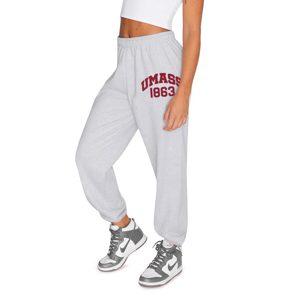 UMass Established Sweatpants
