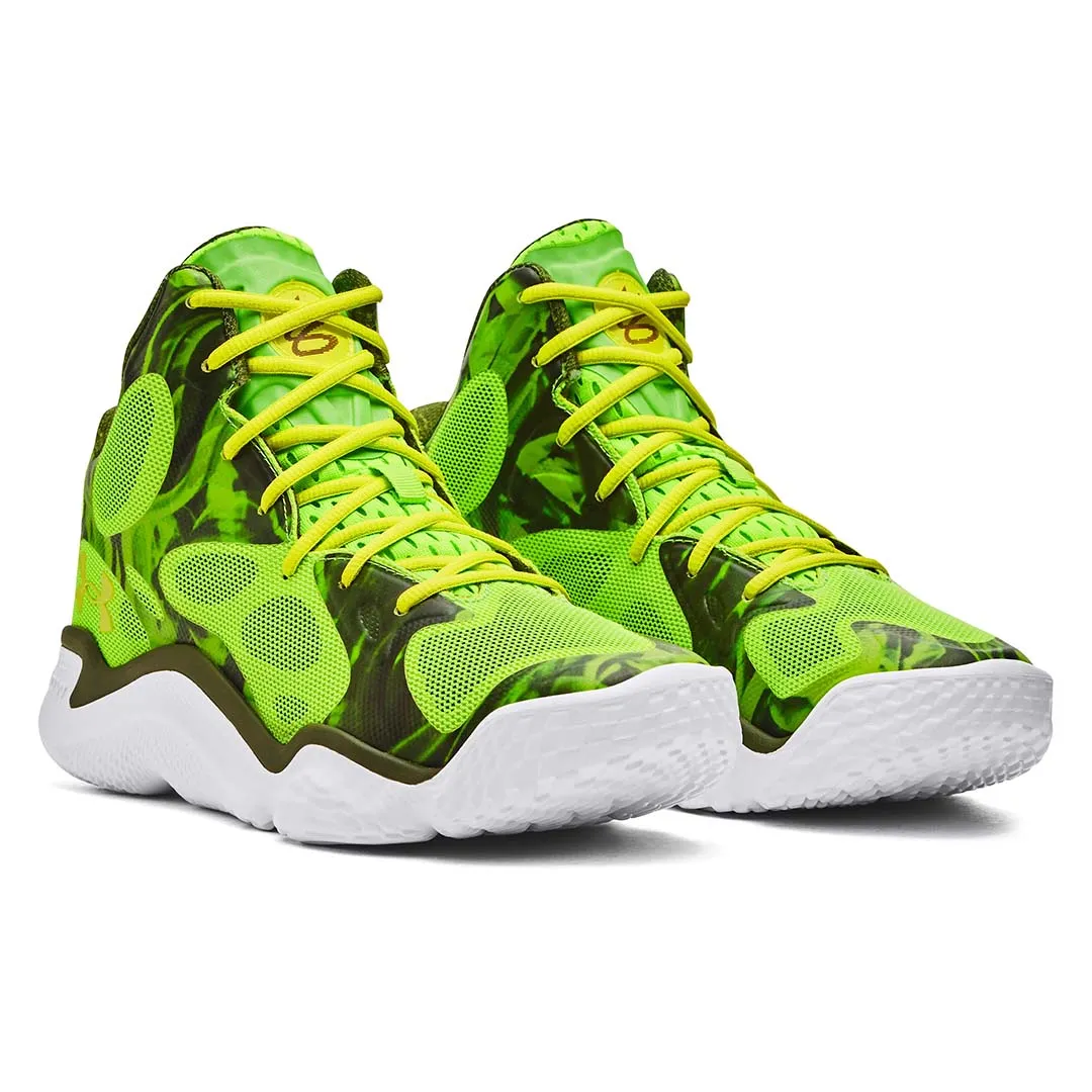 Under Armour Curry Spawn FloTro | 3026640-300