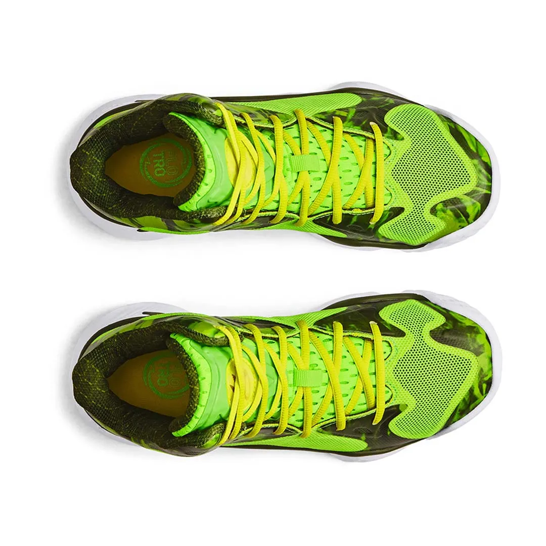 Under Armour Curry Spawn FloTro | 3026640-300
