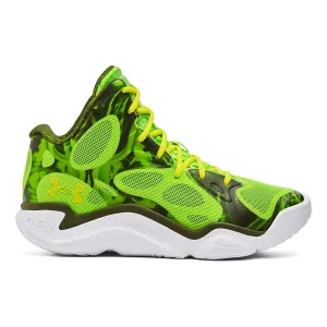 Under Armour Curry Spawn FloTro | 3026640-300