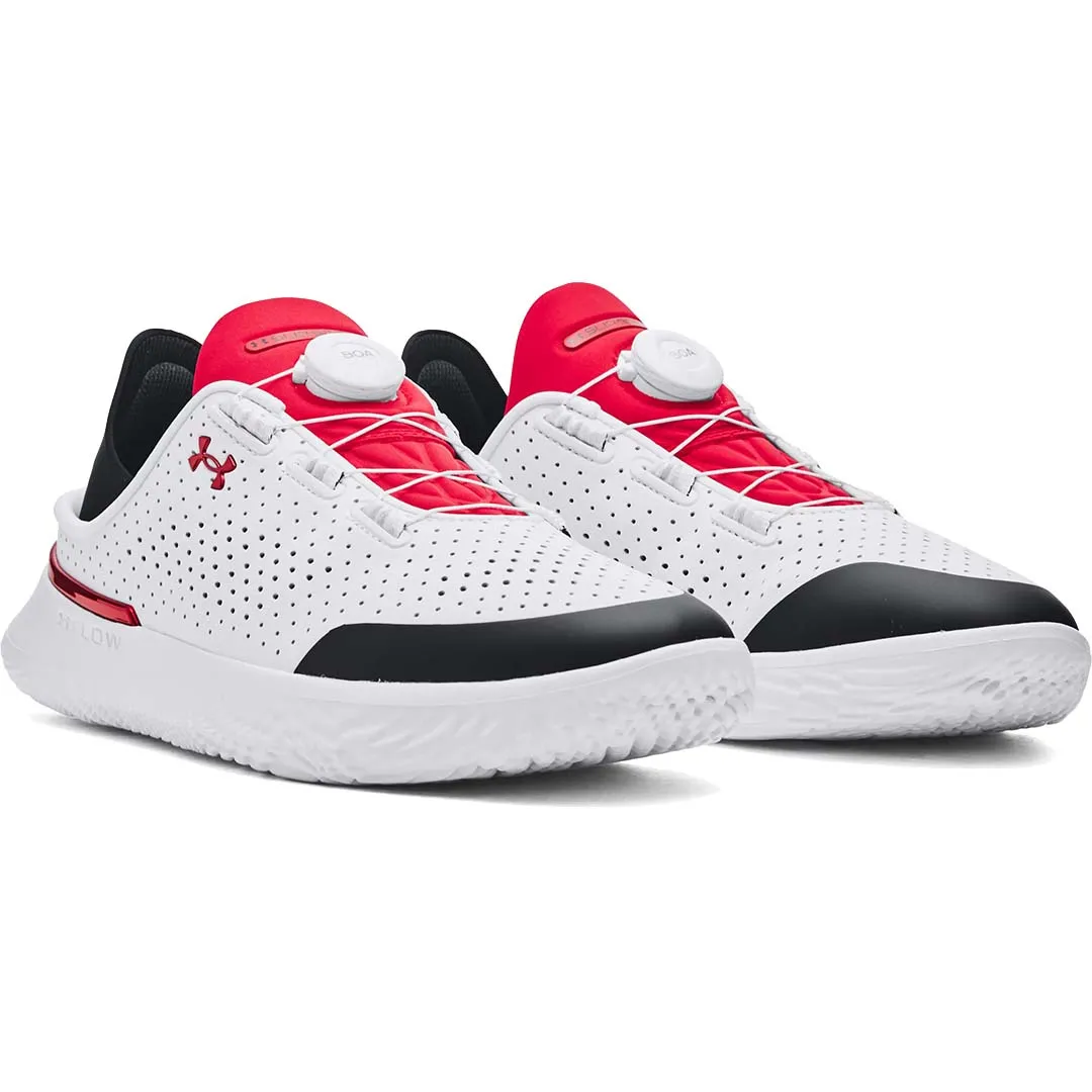 Under Armour Flow SlipSpeed Trainer NB | 3027049-120