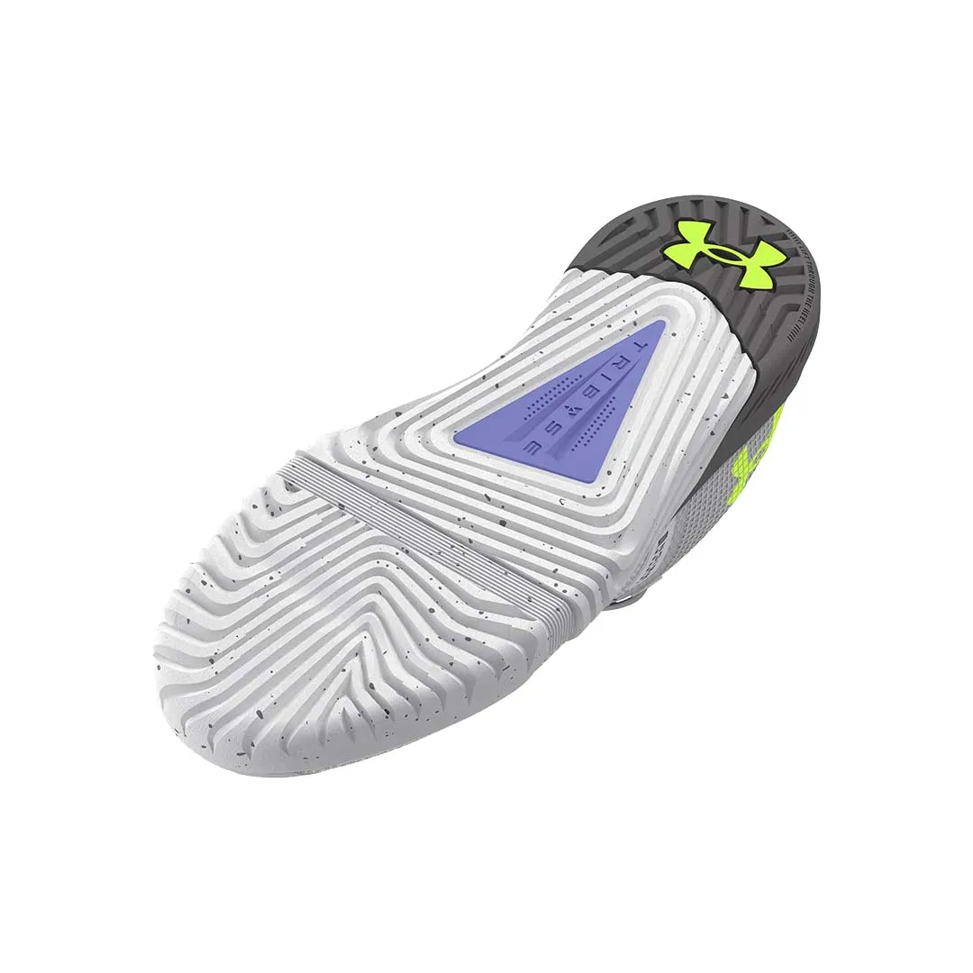 Under Armour Men Tribase Reign 6 | 3027341-102