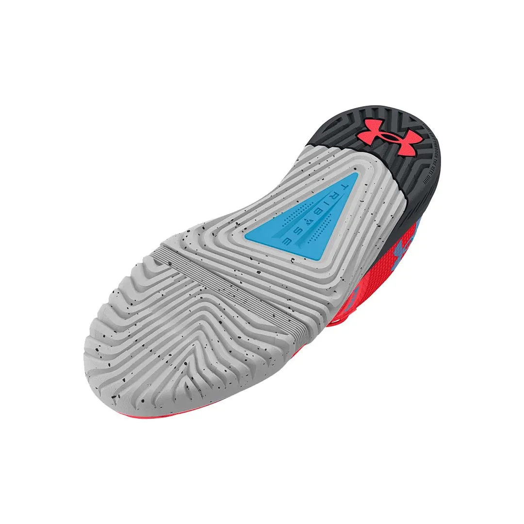 Under Armour Men Tribase Reign 6 | 3027341-600