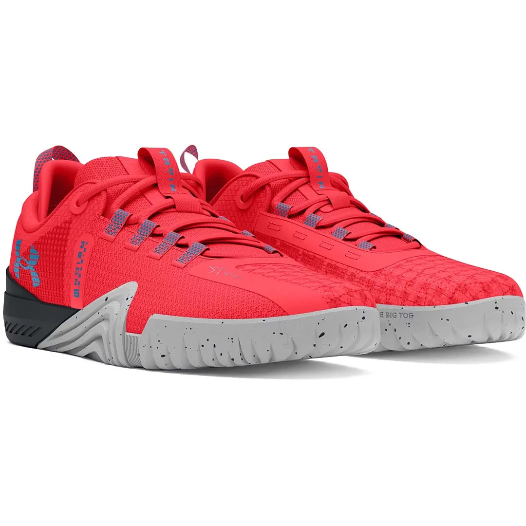 Under Armour Men Tribase Reign 6 | 3027341-600