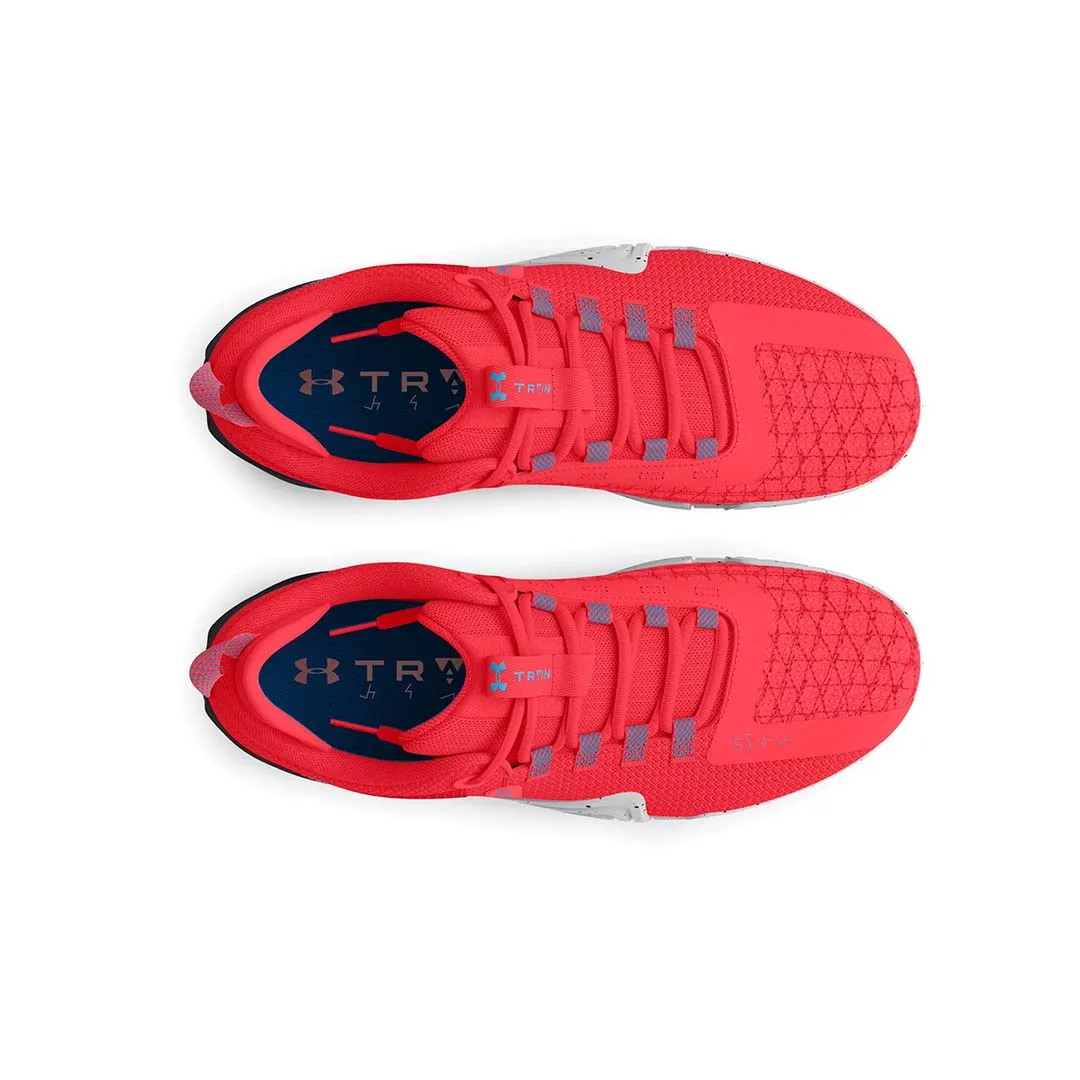 Under Armour Men Tribase Reign 6 | 3027341-600