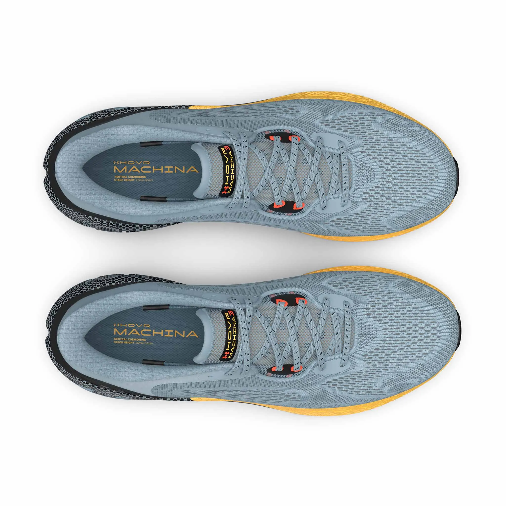 Under Armour Men's HOVR Machina 3 Running Shoes