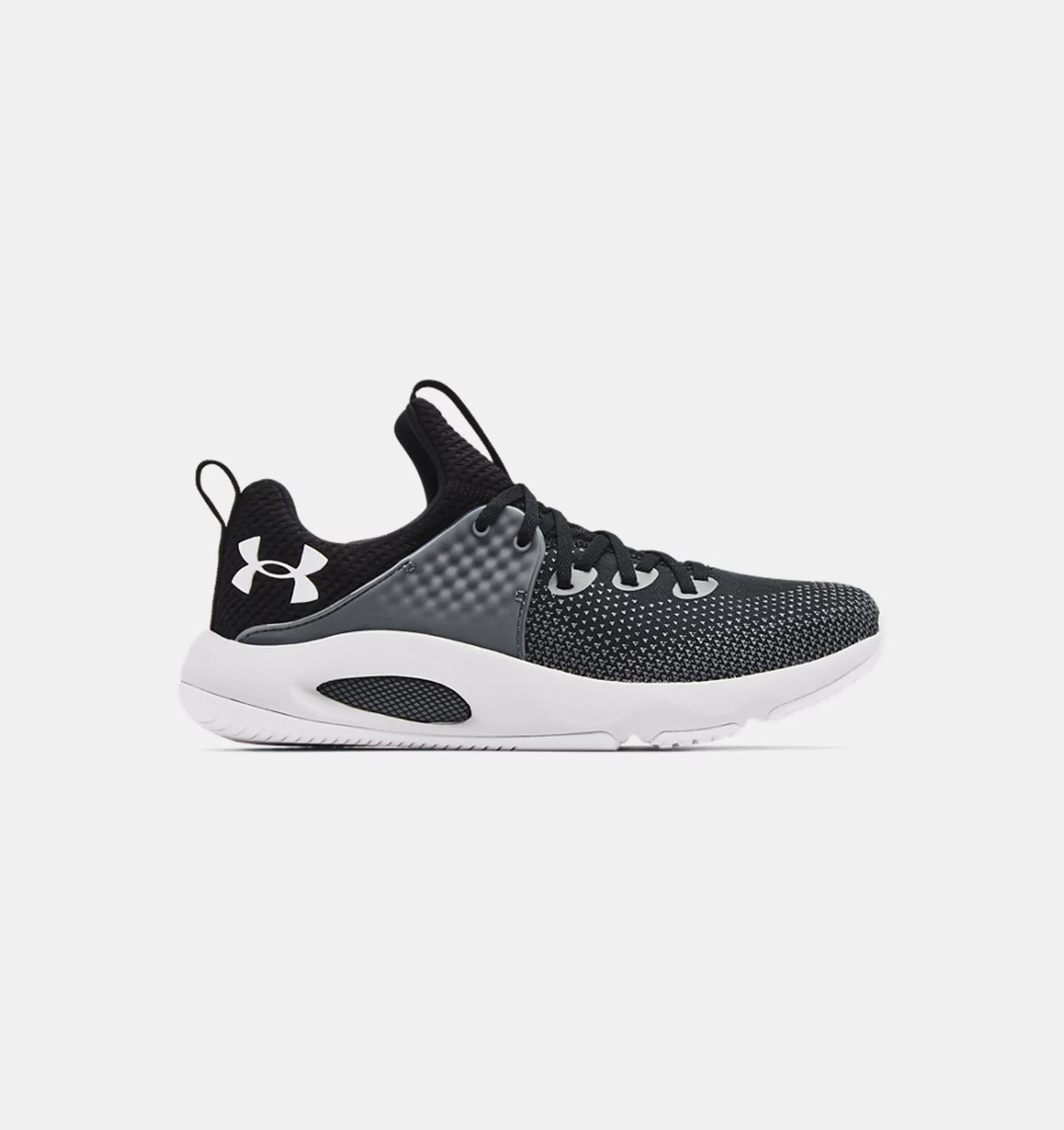Under Armour Men's HOVR Rise 3 Training Shoes