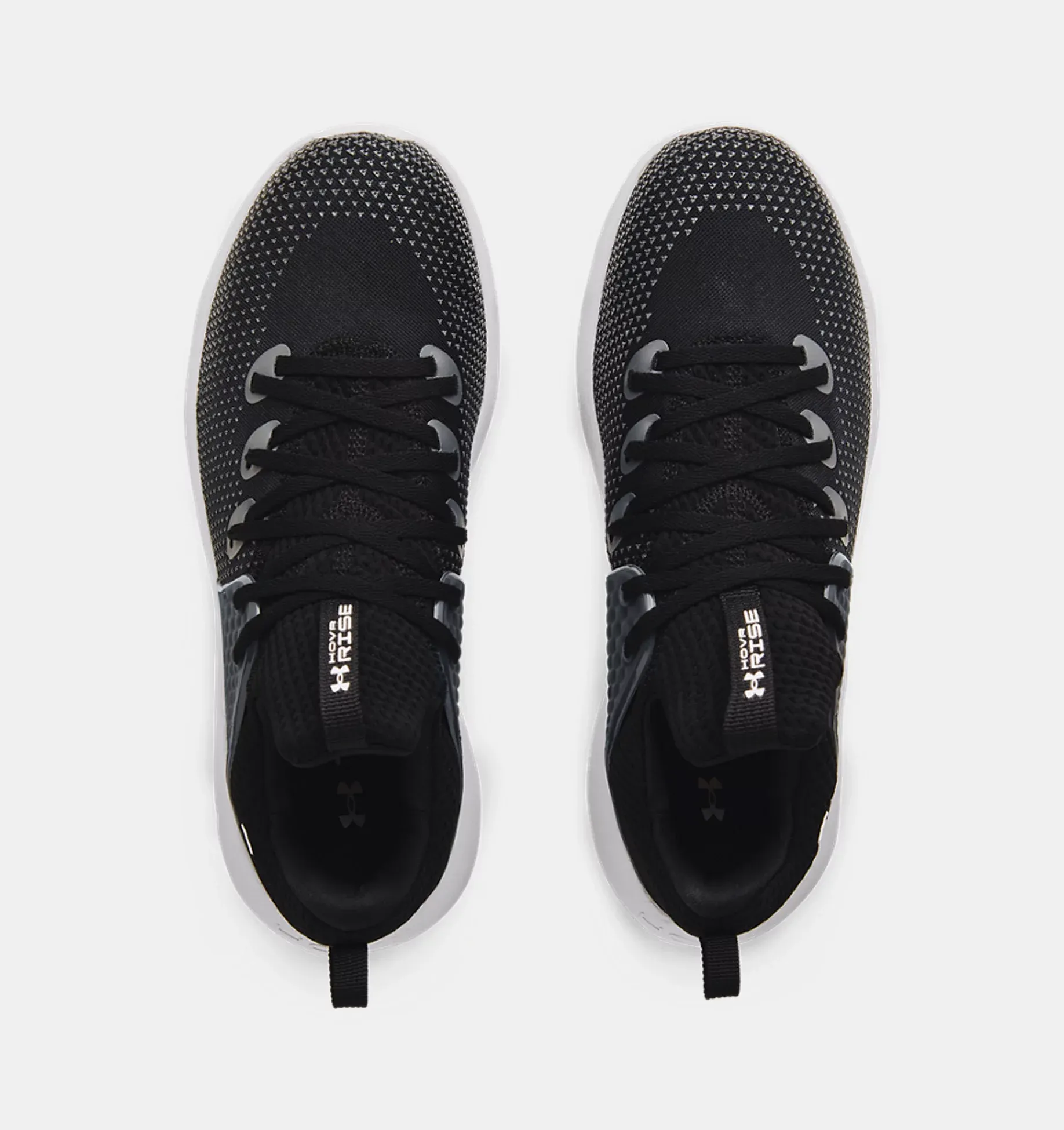Under Armour Men's HOVR Rise 3 Training Shoes