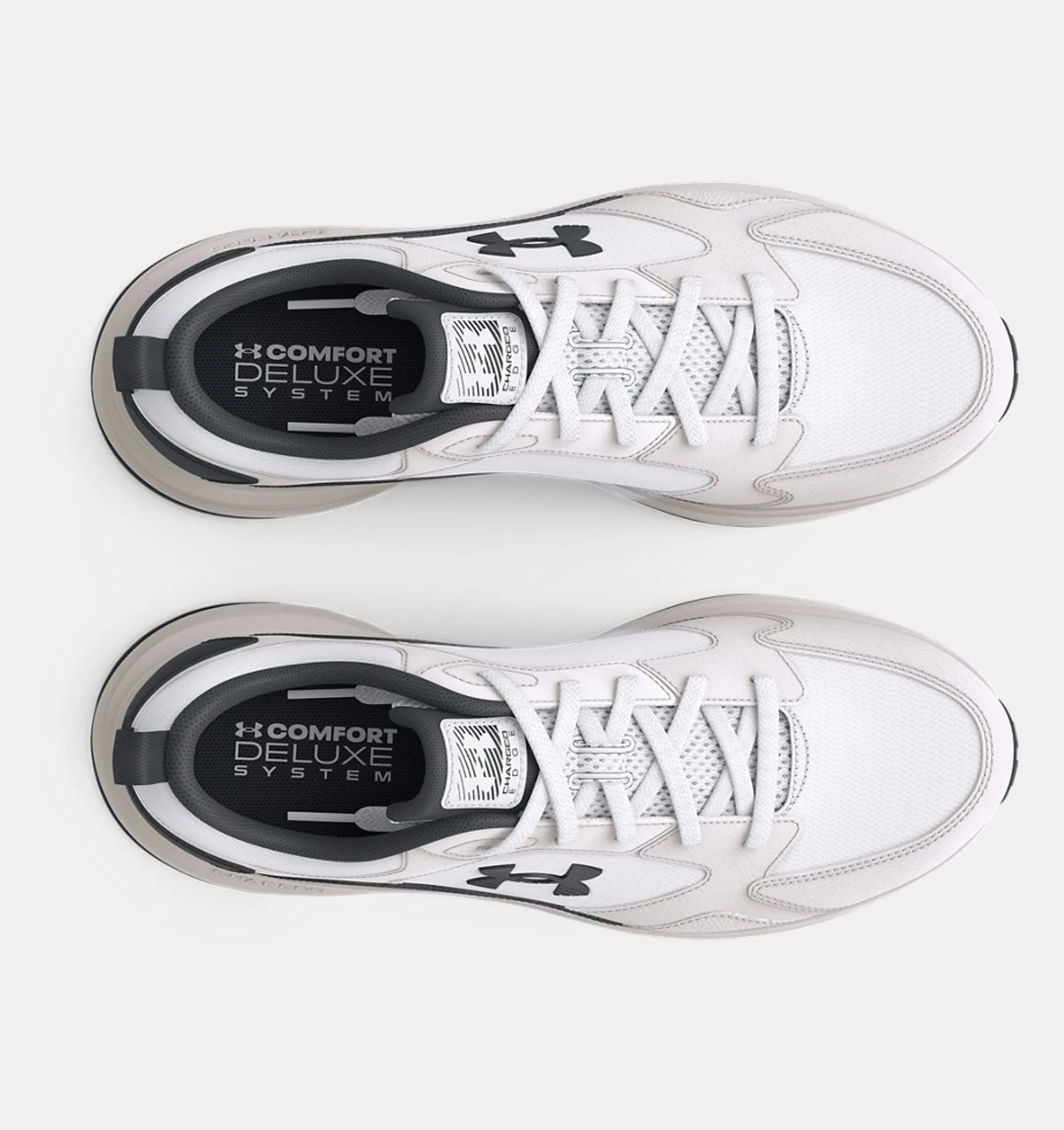 Under Armour Men's UA Charged Edge Training Shoes