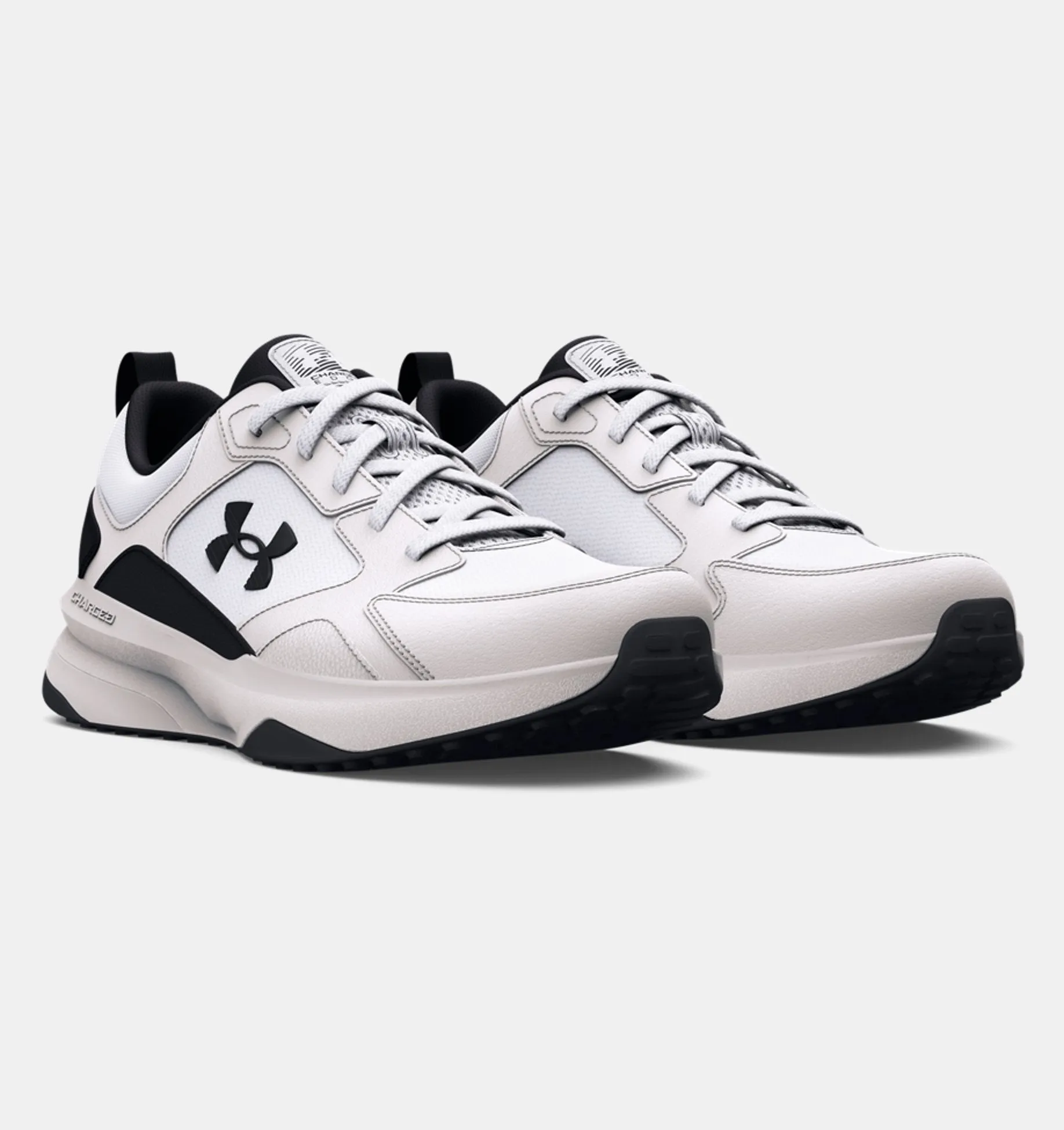 Under Armour Men's UA Charged Edge Training Shoes