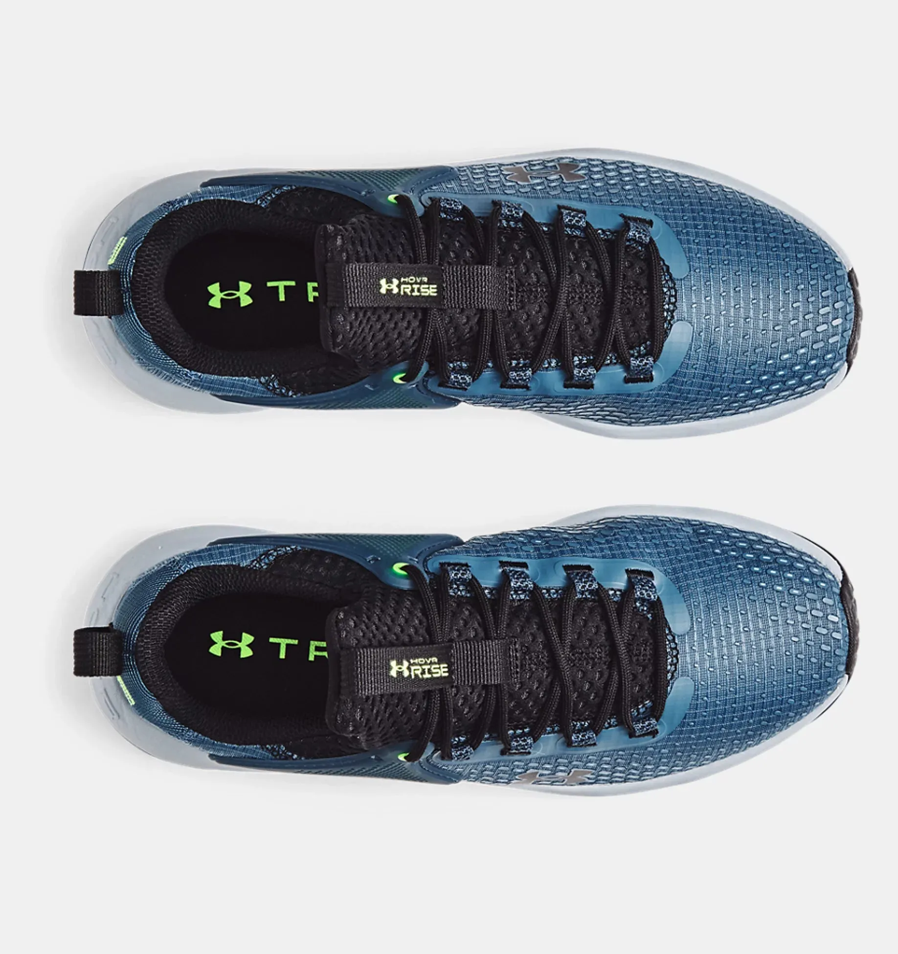 Under Armour Men's UA HOVR™ Rise 4 Training Shoes