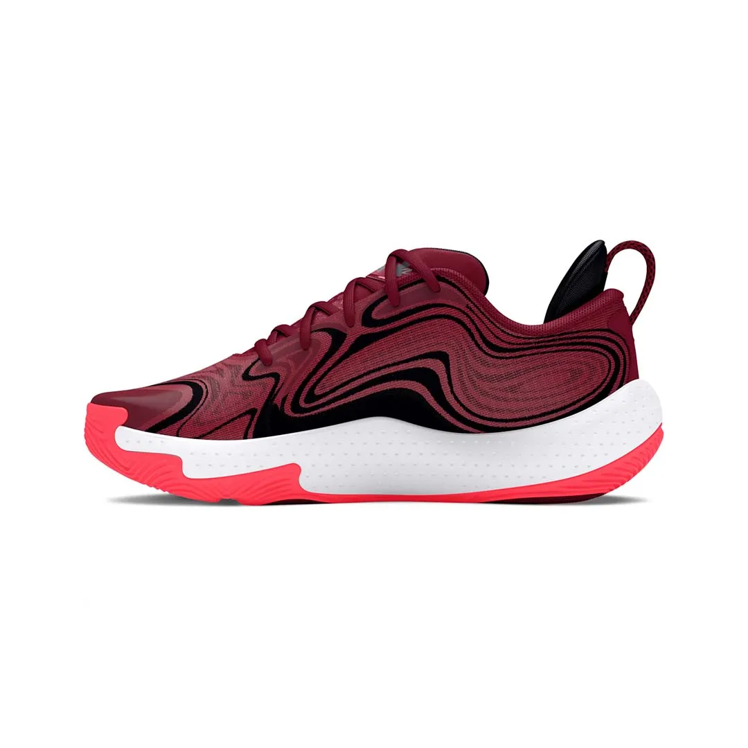 Under Armour Spawn 6 | 3027263-600