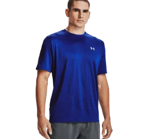 Under Armour Training Vent 2.0 T-Shirt - Blue